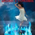 Cover Art for 9781416963813, The Demon's Covenant by Rees Brennan