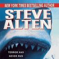 Cover Art for 9780613503839, The Trench by Steve Alten