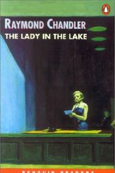 Cover Art for 9780582416741, Lady in the Lake by Raymond Chandler