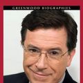 Cover Art for 9780313386282, Stephen Colbert: A Biography by Catherine M. Andronik