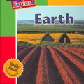 Cover Art for 9781597710367, Earth by Henry Arthur Pluckrose