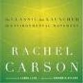 Cover Art for 9781419389665, Silent Spring by Rachel Carson