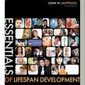 Cover Art for 9780073532073, Essentials of Life-Span Development by John Santrock