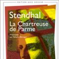 Cover Art for 9782080711199, La Chartreuse de Parme by Stendhal
