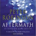 Cover Art for 9780333907429, Aftermath by Peter Robinson