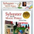 Cover Art for 9780671671440, Sylvester and the Magic Pebble by William Steig