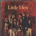 Cover Art for 9780307122209, Little Men by Louisa May Alcott; Louis Jambour