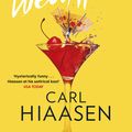 Cover Art for 9781408729236, Stormy Weather by Carl Hiaasen