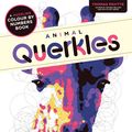 Cover Art for 9781781573549, Animal Querkles: A puzzling colour-by-numbers book by Thomas Pavitte