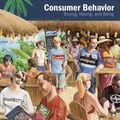 Cover Art for 9780136015963, Consumer Behavior by Michael R. Solomon