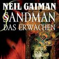 Cover Art for 9783866079175, Sandman 10 by Neil Gaiman