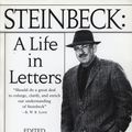 Cover Art for 9780140042887, Steinbeck by John Steinbeck