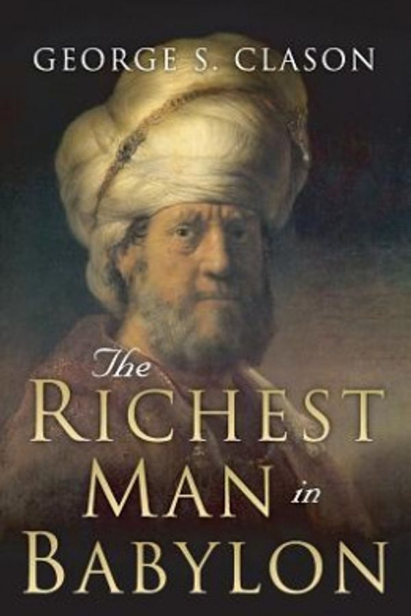 Cover Art for 9781505339116, The Richest Man in Babylon by George S. Clason