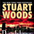 Cover Art for 9780451213174, Reckless Abandon by Stuart Woods