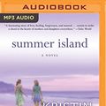 Cover Art for 9781522652885, Summer Island by Kristin Hannah
