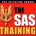 Cover Art for 9780760313015, The Sas Training Manual by Chris McNab