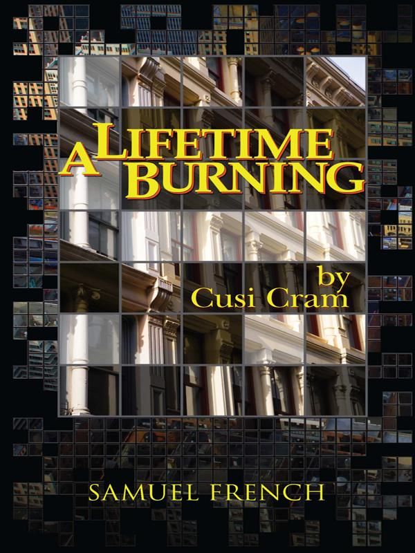 Cover Art for 9780573804465, A Lifetime Burning by Unknown