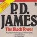 Cover Art for 9780722149720, Black Tower by P. D. James