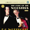 Cover Art for 9781906147853, The Code of the Woosters 4xCD by P.G. Wodehouse