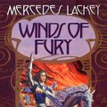 Cover Art for 9780886776121, Winds of Fury by Mercedes Lackey
