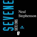 Cover Art for 9788490694350, Seveneves by Neal Stephenson