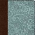 Cover Art for 9781433538803, ESV Ultrathin Bible by Crossway
