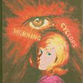 Cover Art for 9780448095516, Nancy Drew 51: Mystery of the Glowing Eye by Carolyn Keene