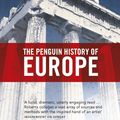 Cover Art for 9780141925097, The Penguin History of Europe by J. Roberts