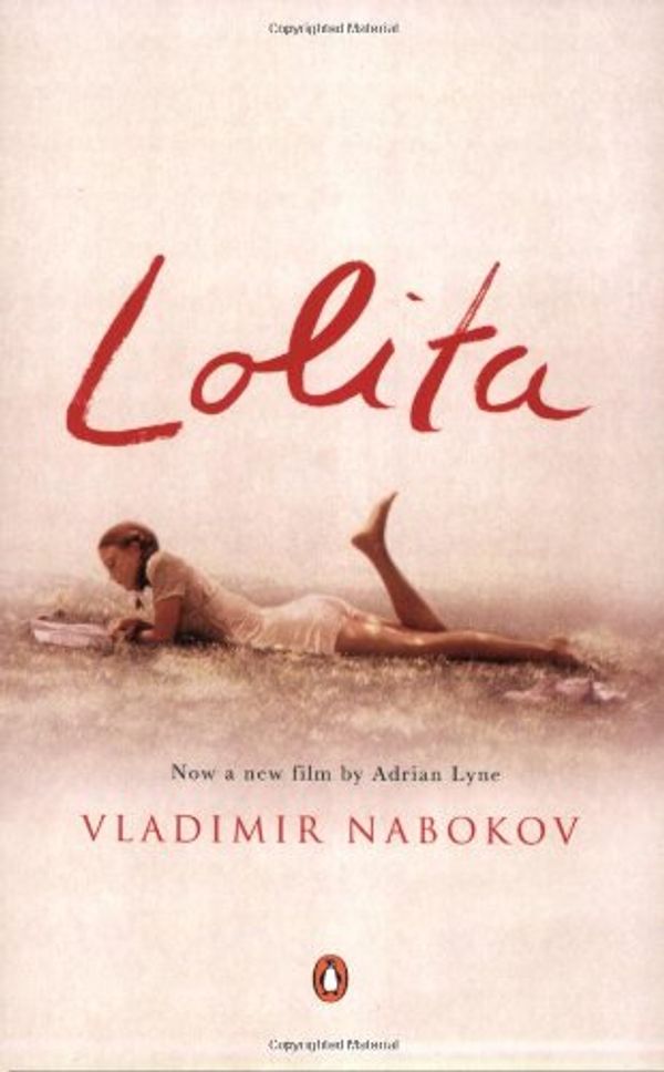 Cover Art for 9780140264074, Lolita by Vladimir Nabokov