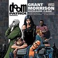 Cover Art for 8601410640620, The Doom Patrol Omnibus by Grant Morrison
