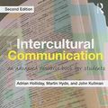 Cover Art for 9780415489423, Intercultural Communication by Adrian Holliday