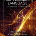 Cover Art for 9781482229868, ARM Assembly Language: Fundamentals and Techniques, Second Edition by William Hohl