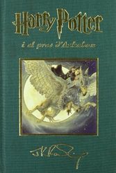 Cover Art for 9788475968353, Harry Potter i el pres d'Azkaban by J.k. Rowling