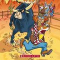Cover Art for 9780439691444, The Wild Wild West by Geronimo Stilton