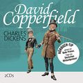 Cover Art for 9783959953238, David Copperfield by Charles Dickens