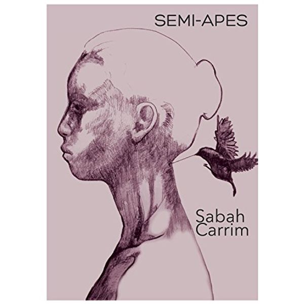 Cover Art for 9789671107416, Semi-apes by Sabah Carrim