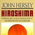 Cover Art for 9780679721031, Hiroshima by John Hersey