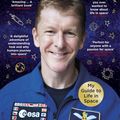 Cover Art for 9781784759483, Ask an Astronaut by Tim Peake
