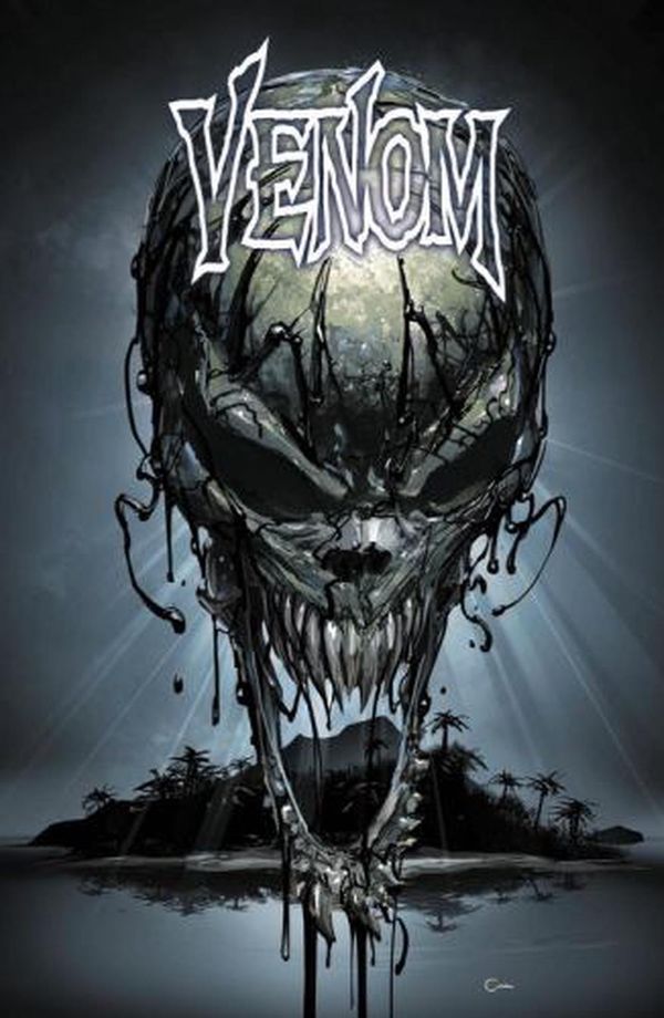 Cover Art for 9781302920203, Venom By Donny Cates Vol. 4: Venom Island by Marvel Comics
