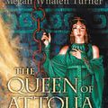 Cover Art for 9780007121748, The Queen of Attolia by Megan Whalen Turner