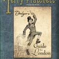 Cover Art for 9781448174607, Dodger's Guide to London by Terry Pratchett