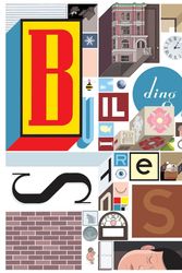 Cover Art for 9780224078122, Building Stories by Chris Ware
