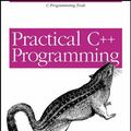 Cover Art for 9780596523145, Practical C++ Programming by Steve Oualline