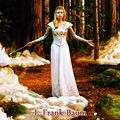 Cover Art for 9783956760365, Glinda of Oz by L. Frank Baum