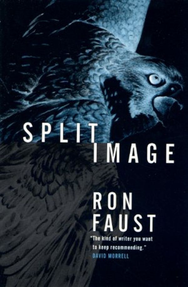 Cover Art for 9780312877194, Split Image by Faust, Ron