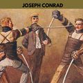 Cover Art for 9781535589642, Joseph Conrad - The Duel by Joseph Conrad