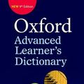 Cover Art for 9780194798792, Oxford Advanced Learners Dictionary 9E Paperback + DVD-ROM with online access p by S Hornby