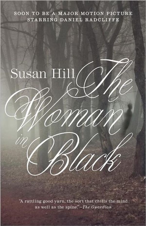 Cover Art for 9781567921892, The Woman in Black by Susan Hill