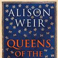 Cover Art for 9781910702079, Queens of the Conquest (England's Medieval Queens) by Alison Weir