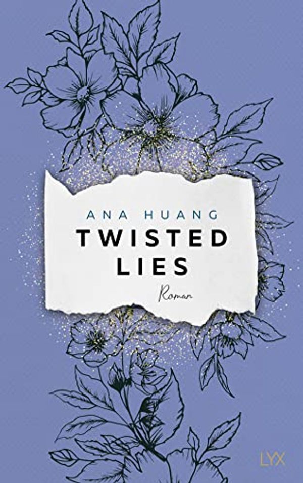 Cover Art for 9783736320727, Twisted Lies by Ana Huang